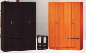 CM 460 Wardrobe Cabinet - CLASSIC & MODERN INTERIOR