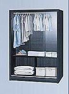 CM 1158 Sliding Wardrobe Cabinet - CLASSIC & MODERN INTERIOR