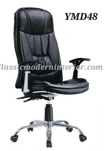 YM D48 Executive Office Chair - CLASSIC & MODERN INTERIOR