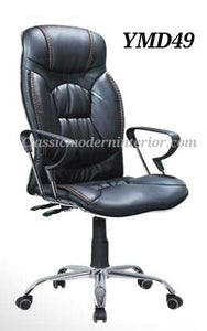 YM D49 Executive Office Chair - CLASSIC & MODERN INTERIOR